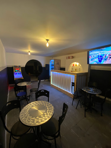 Comentarii opinii despre Licorera Bar La Ruana