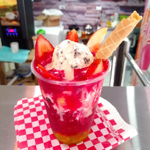 Estambul Café & Gourmet - Ibagué