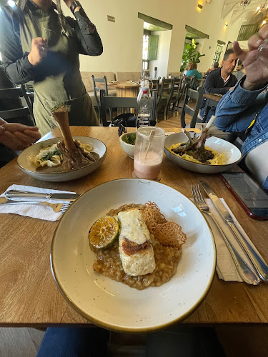 Marquesa Restaurante Tunja - Tunja