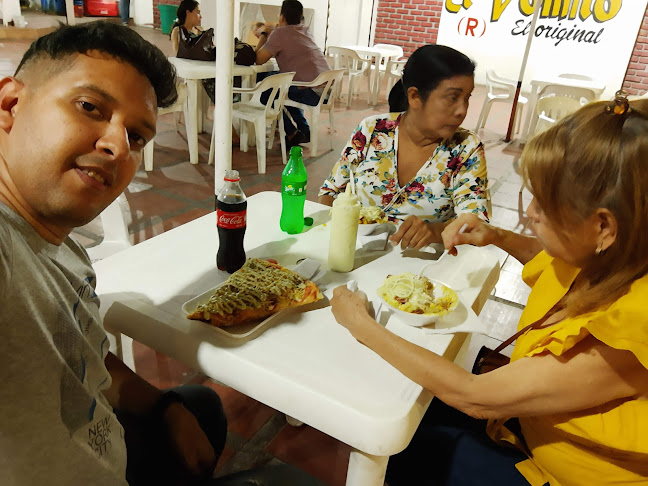 Pizza Vomito - Santa Marta