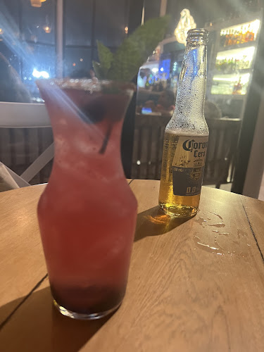 Cl. 1 #575, Puerto Colombia, Atlántico