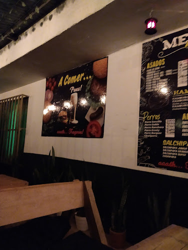 Opinii despre A Comer Pues în Dosquebradas - Gastronomía y hostelería