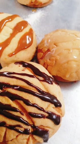 Isabel Bakery MTR - Gastronomía y hostelería