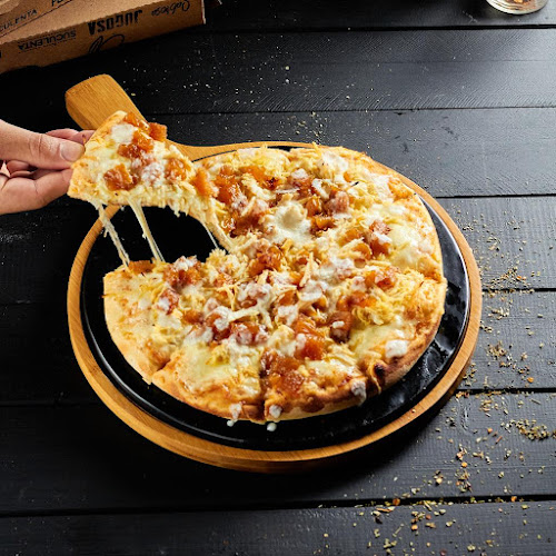 Rico Rico 1995 - Barranquilla