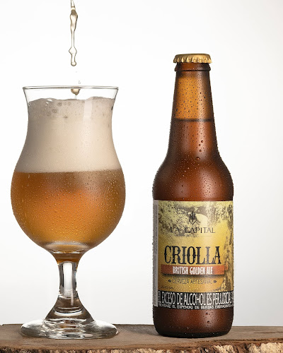 La Capital Cervecería Artesanal