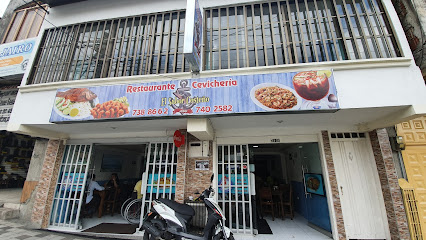 El Sabor Costeño Cevicheria