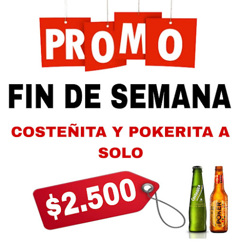 SAN MIGUEL. terraza-bar - Gastronomía y hostelería