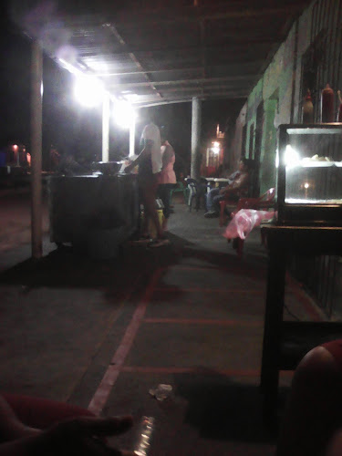 Comidas Rápidas Qué? Yo No Como - Gastronomía y hostelería