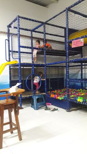 Comentarii opinii despre Heladeria Mekatos