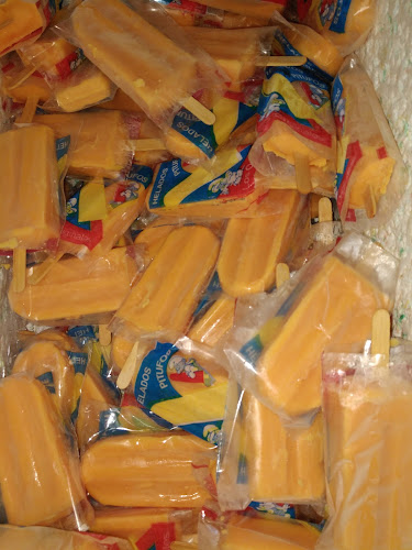 Helados Pitufo - Gastronomía y hostelería