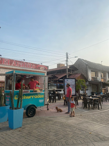 parque de los cañones, Riohacha, La Guajira