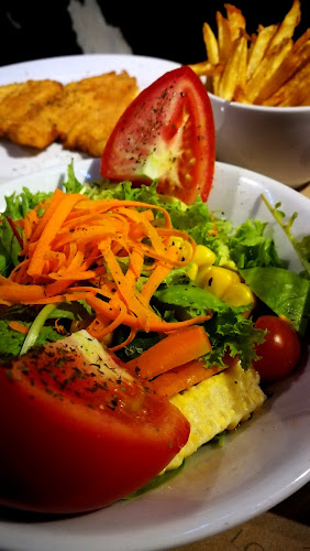 Lucio Carbón y Vino