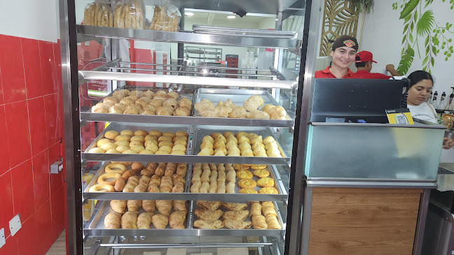 Opinii despre Ricuras Del Pandebono în Tuluá - Gastronomía y hostelería