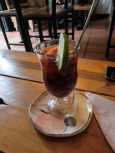 CAFÉ VILLA MOLINA SAS - Gastronomía y hostelería