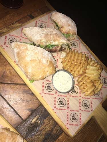 Opinii despre Recoleta în Envigado - Gastronomía y hostelería