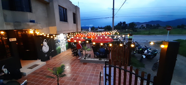 Luna Park - Sogamoso