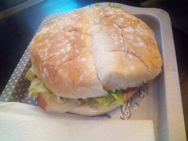 Solano Smooties & Coffee - Popayán