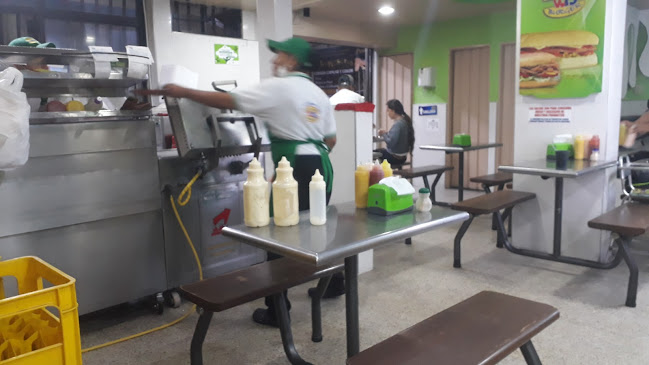 Opinii despre Wander Burger în Armenia - Gastronomía y hostelería