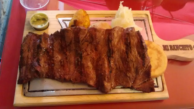 84 Carrera 58, #128, Bogotá