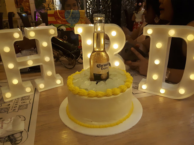 Comentarii opinii despre Hebron restaurante