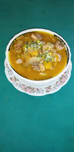 La Casa Del Ministro