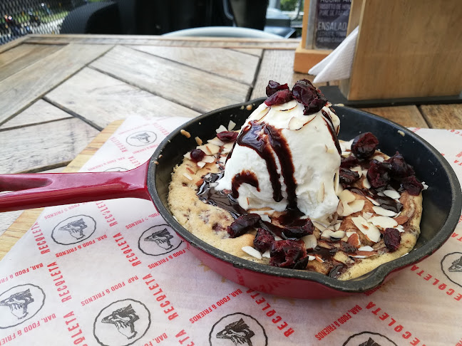 Recoleta - Gastronomía y hostelería