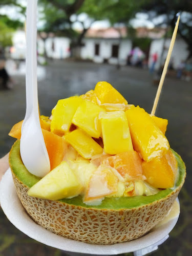 MaracuMix el Original - Gastronomía y hostelería