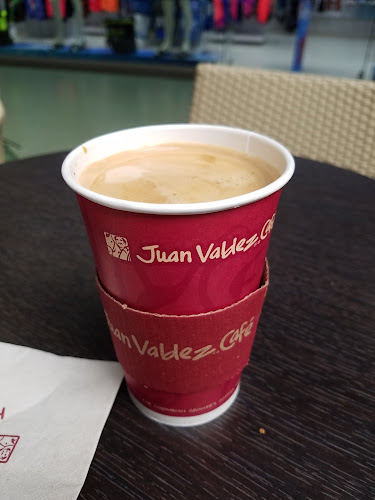 Opinii despre Café Quindío Portal Del Quindio în Armenia - Gastronomía y hostelería