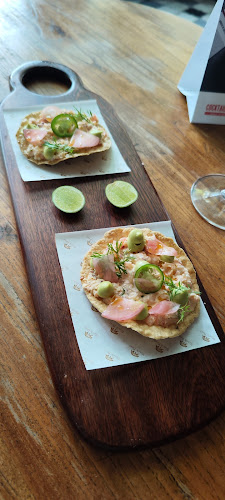 Black Bear - Bogotá