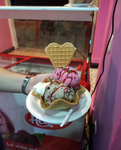 Ice Cream Palace Girardot