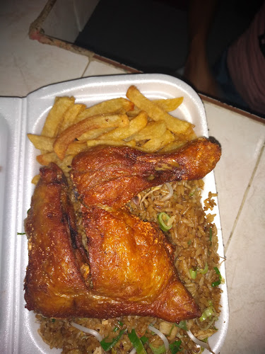 Restaurante Famoso chino - Cereté