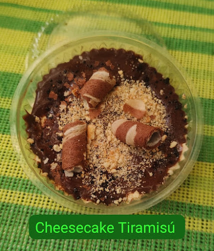 Comentarii opinii despre Dely tentación Mateo