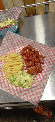 EL RANCHON BURGUER'S villavicencio