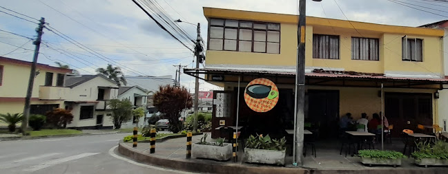 Restaurante Recuerdos de casa