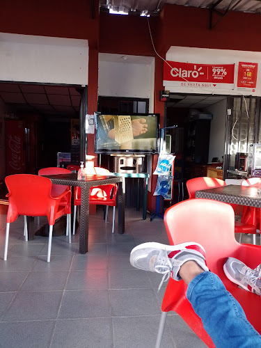 Opinii despre Tavo Burguers în Yopal - Gastronomía y hostelería