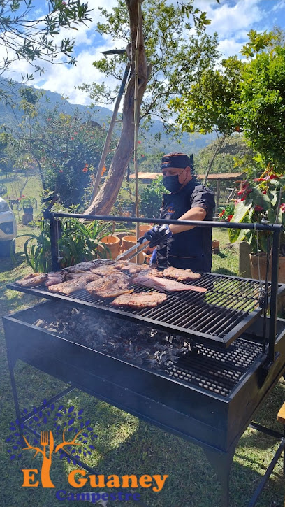 EL GUANEY CAMPESTRE
