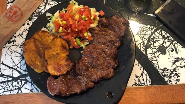 DONDE THIAGO RESTAURANTS