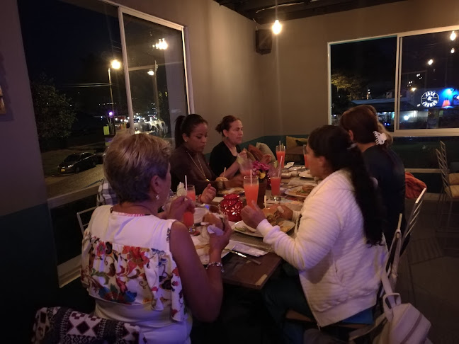 Comentarii opinii despre Gardens Popayán