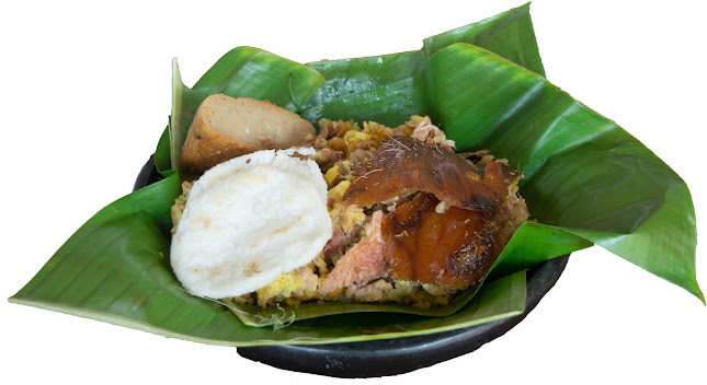 Restaurante Apeto SAS