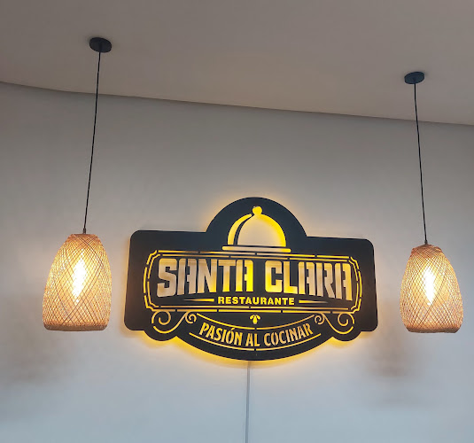 Cafetería y Restaurante Santa Clara - La Ceja