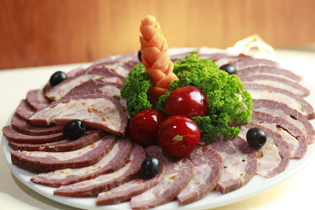 Compañía de Alimentos Biff SAS - Planta de Producción