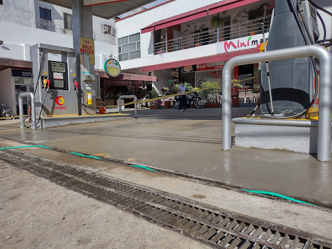 Restaurante y Pizzeria Garfield - Gastronomía y hostelería