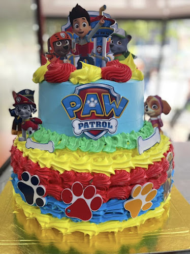 Panadería y pastelería Bagatelle - Girón