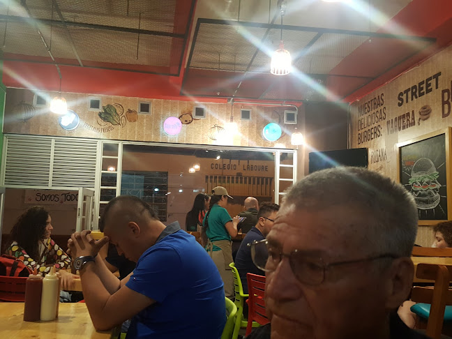 Opinii despre 🍔 Burger Shop | Santa Rosa de Cabal în Santa Rosa de Cabal - Gastronomía y hostelería