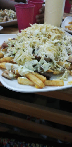 Dejavu Fast Food - Gastronomía y hostelería