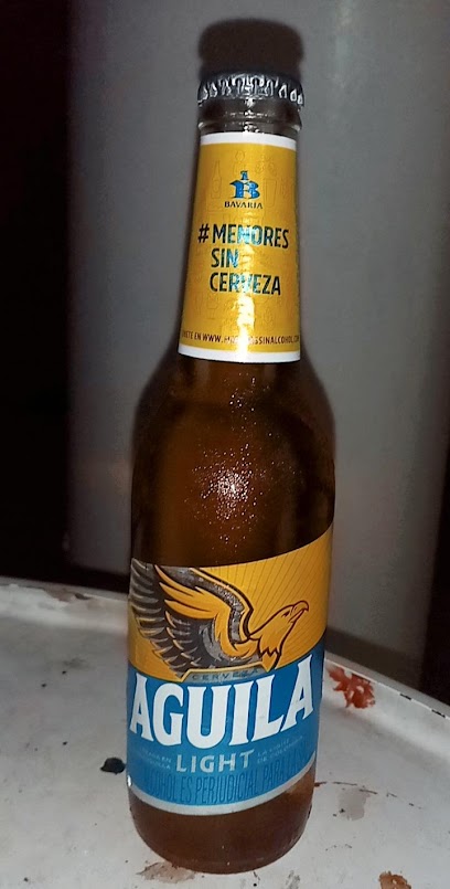 Cafetería & Fuente De Soda Mi Viejo Paris