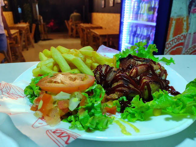 Comentarii opinii despre Classic Burger