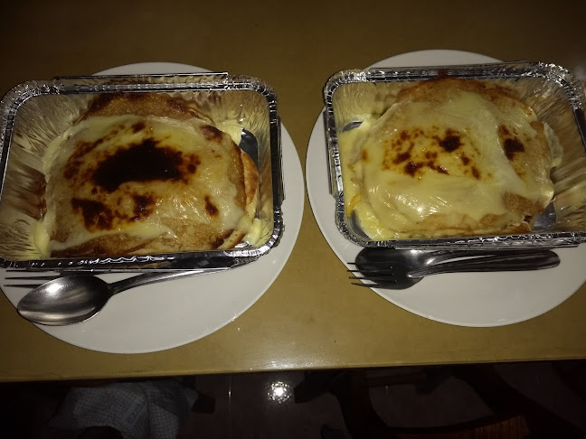 Opinii despre Restaurante La Grúa în Cartago - Gastronomía y hostelería