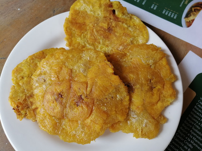 Restaurante El Dorado - Gastronomía y hostelería