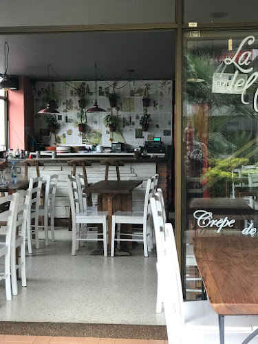 Comentarii opinii despre La Estación Del Crepe